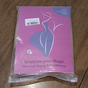 Celebrate Your Shape Women’s Shapewear - Beige